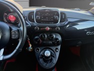ABARTH d'occasion 500 1.4 Turbo T-Jet 145ch 595 MY17 de 2017 Toulon
