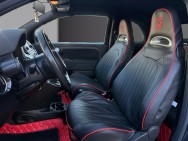 ABARTH d'occasion 500 1.4 Turbo T-Jet 145ch 595 MY17 de 2017 Toulon