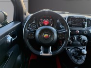 ABARTH d'occasion 500 1.4 Turbo T-Jet 145ch 595 MY17 de 2017 Toulon