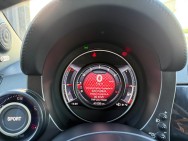 ABARTH d'occasion 500 1.4 Turbo T-Jet 145ch 595 MY17 de 2017 Toulon