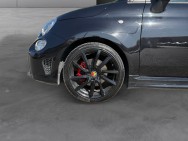ABARTH d'occasion 500 1.4 Turbo T-Jet 145ch 595 MY17 de 2017 Toulon