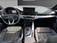 AUDI d'occasion A4 Avant 35 TDI 163 S Line S TRONIC de 2022 Lyon Nord
