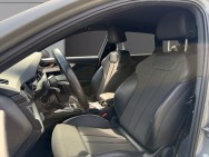 AUDI d'occasion A4 Avant 35 TDI 163 S Line S TRONIC de 2022 Lyon Nord