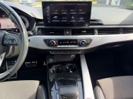 AUDI d'occasion A4 Avant 35 TDI 163 S Line S TRONIC de 2022 Lyon Nord