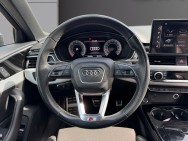 AUDI d'occasion A4 Avant 35 TDI 163 S Line S TRONIC de 2022 Lyon Nord