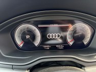 AUDI d'occasion A4 Avant 35 TDI 163 S Line S TRONIC de 2022 Lyon Nord