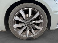 AUDI d'occasion A4 Avant 35 TDI 163 S Line S TRONIC de 2022 Lyon Nord
