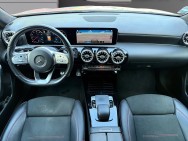 MERCEDES d'occasion A 200 AMG LINE  AUTO de 2018 Salon de Provence