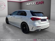 MERCEDES d'occasion A 200 AMG LINE  AUTO de 2018 Salon de Provence