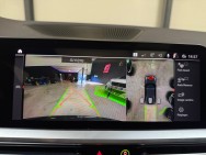 BMW d'occasion SERIE 3 330E HYBRIDE RECHARGEABLE M SPORT de 2019