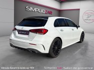 MERCEDES d'occasion A 200 AMG LINE  AUTO de 2018 Salon de Provence