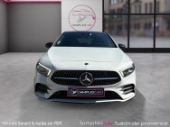 MERCEDES d'occasion A 200 AMG LINE  AUTO de 2018 Salon de Provence