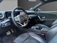 MERCEDES d'occasion A 200 AMG LINE  AUTO de 2018 Salon de Provence