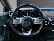 MERCEDES d'occasion A 200 AMG LINE  AUTO de 2018 Salon de Provence
