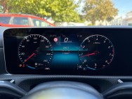 MERCEDES d'occasion A 200 AMG LINE  AUTO de 2018 Salon de Provence