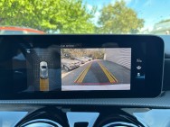 MERCEDES d'occasion A 200 AMG LINE  AUTO de 2018 Salon de Provence