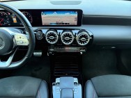 MERCEDES d'occasion A 200 AMG LINE  AUTO de 2018 Salon de Provence