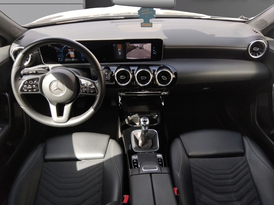MERCEDES d'occasion CLASSE A 160 109ch Business Line de 2019 Beauvais