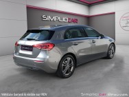 MERCEDES d'occasion CLASSE A 160 109ch Business Line de 2019 Beauvais