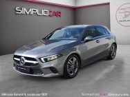 MERCEDES d'occasion CLASSE A 160 109ch Business Line de 2019 Beauvais