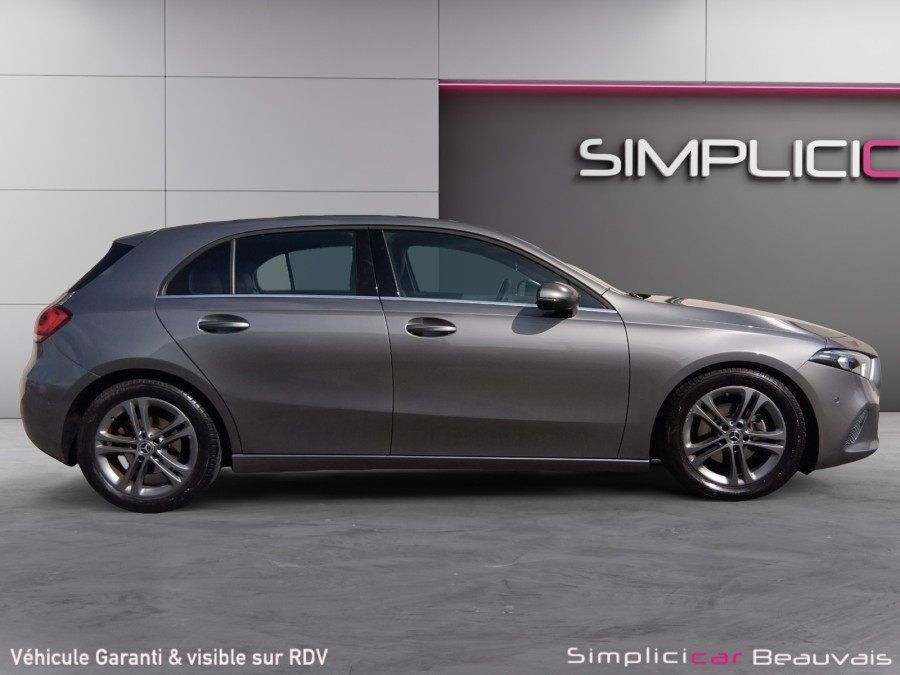 MERCEDES d'occasion CLASSE A 160 109ch Business Line de 2019 Beauvais