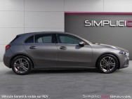 MERCEDES d'occasion CLASSE A 160 109ch Business Line de 2019 Beauvais