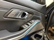 BMW d'occasion SERIE 3 330E HYBRIDE RECHARGEABLE M SPORT de 2019