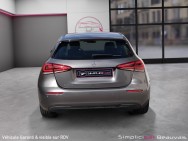 MERCEDES d'occasion CLASSE A 160 109ch Business Line de 2019 Beauvais