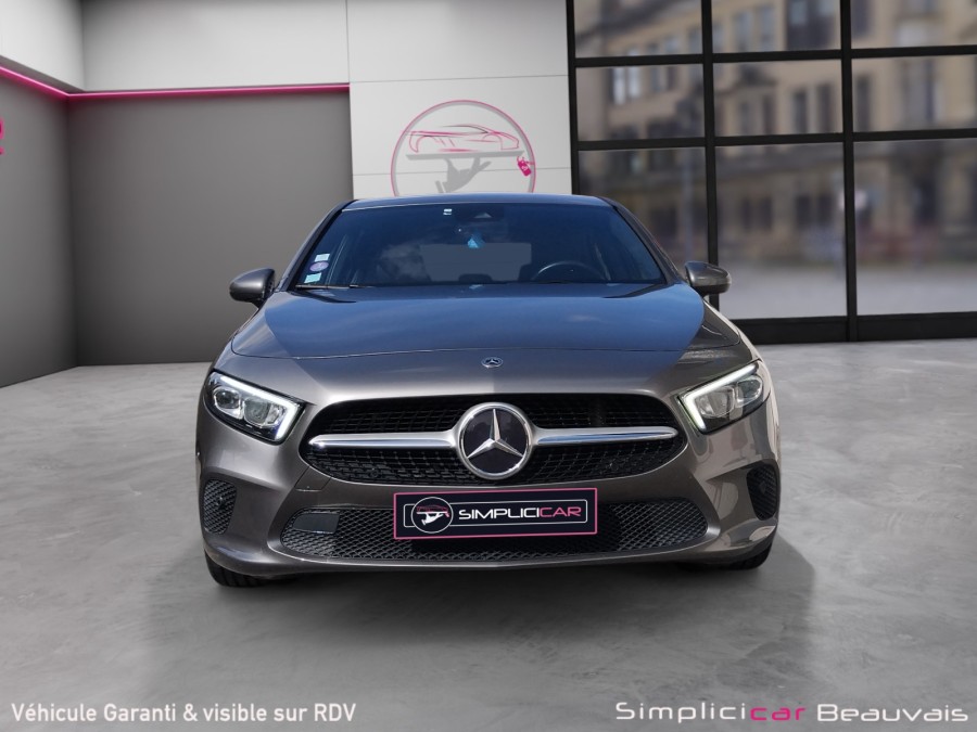 MERCEDES d'occasion CLASSE A 160 109ch Business Line de 2019 Beauvais