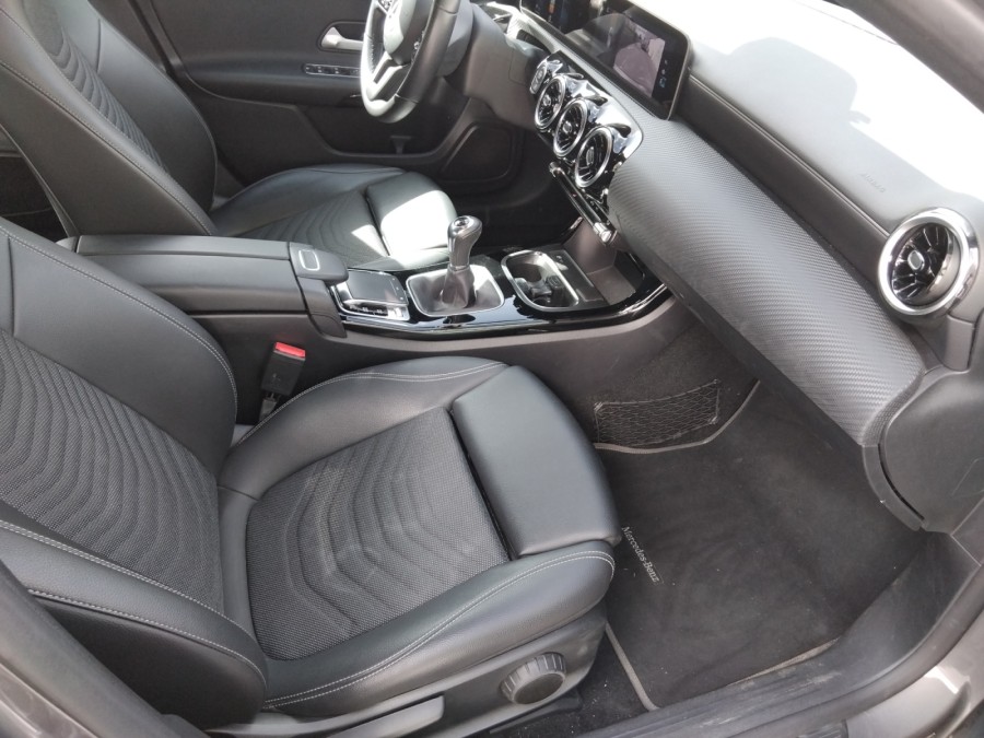 MERCEDES d'occasion CLASSE A 160 109ch Business Line de 2019 Beauvais