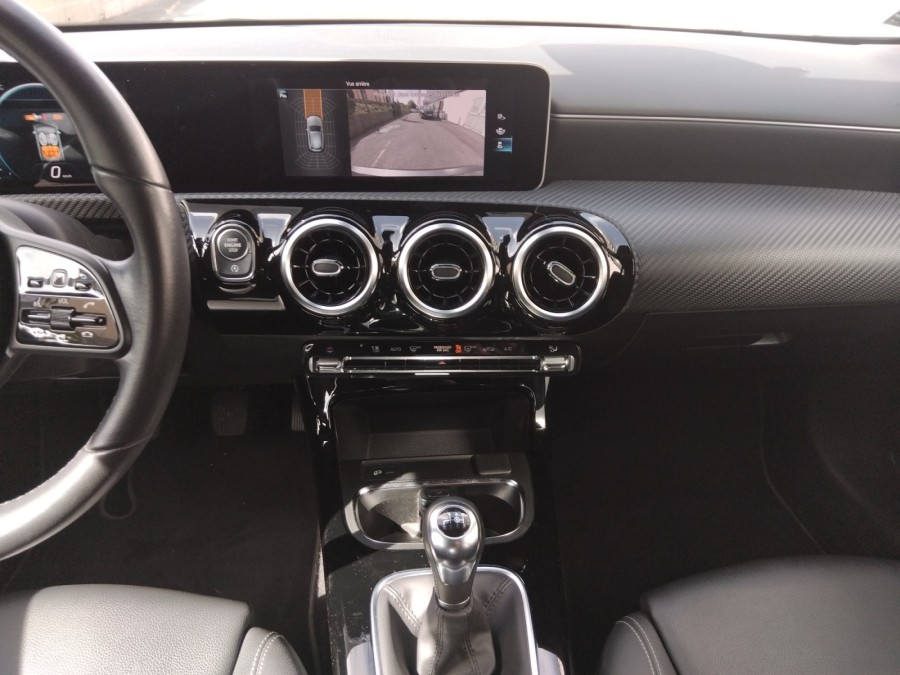 MERCEDES d'occasion CLASSE A 160 109ch Business Line de 2019 Beauvais