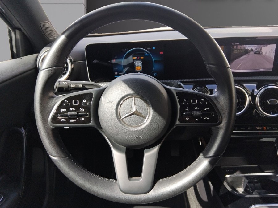 MERCEDES d'occasion CLASSE A 160 109ch Business Line de 2019 Beauvais