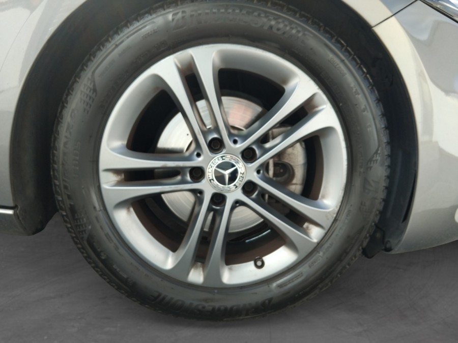 MERCEDES d'occasion CLASSE A 160 109ch Business Line de 2019 Beauvais
