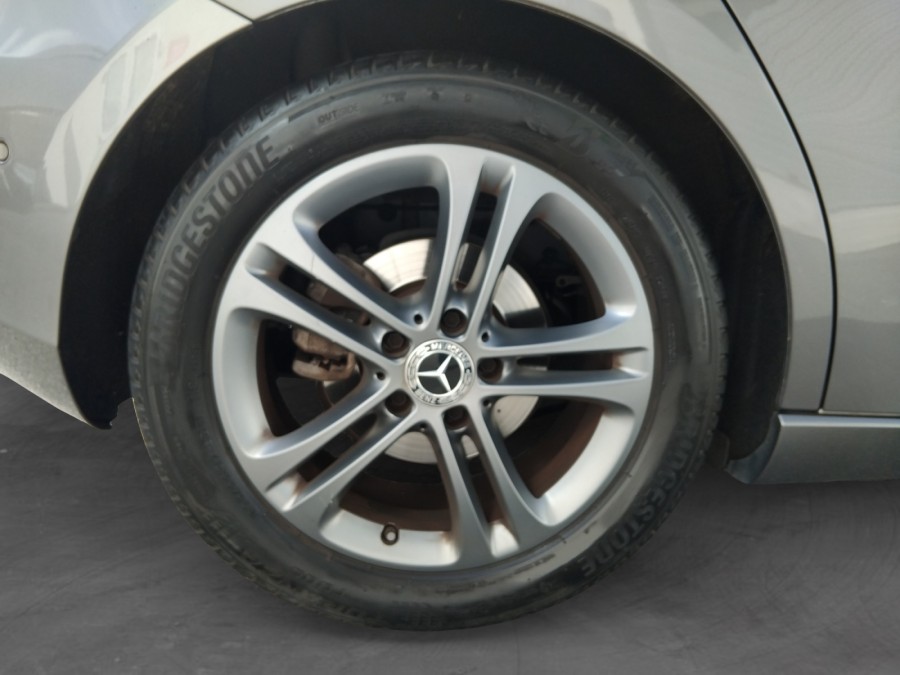 MERCEDES d'occasion CLASSE A 160 109ch Business Line de 2019 Beauvais