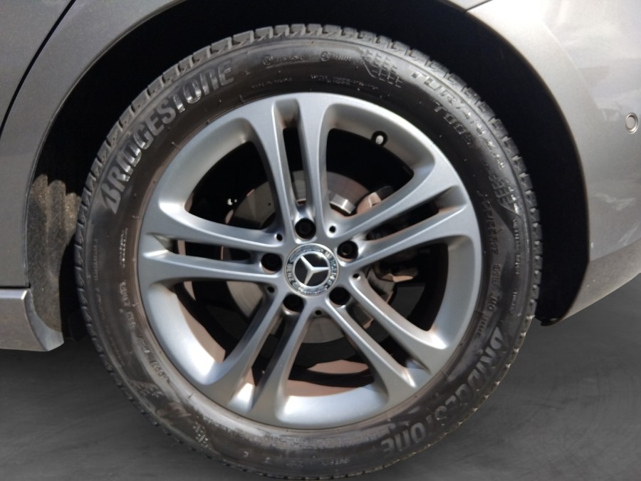 MERCEDES d'occasion CLASSE A 160 109ch Business Line de 2019 Beauvais