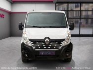 RENAULT d'occasion MASTER F3300 L1H1 2.3 dCi 150ch Energy Grand