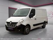 RENAULT d'occasion MASTER F3300 L1H1 2.3 dCi 150ch Energy Grand