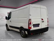 RENAULT d'occasion MASTER F3300 L1H1 2.3 dCi 150ch Energy Grand