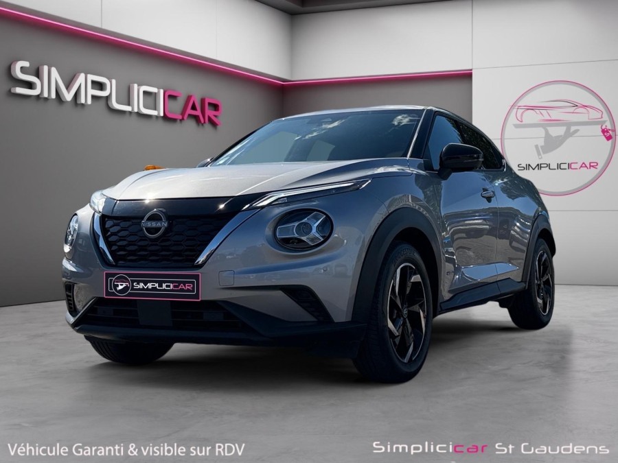 NISSAN d'occasion JUKE 1.6 Hybrid 143ch Business+ 2023 de 2023 St