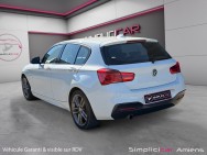 BMW d'occasion SERIE 1 118I M SPORT ULTIMATE BA de 2019 Amiens (80)﻿