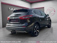 NISSAN d'occasion QASHQAI 1.6 DCI 130 N-CONNECTA  XTRONIC PH2 de 2017