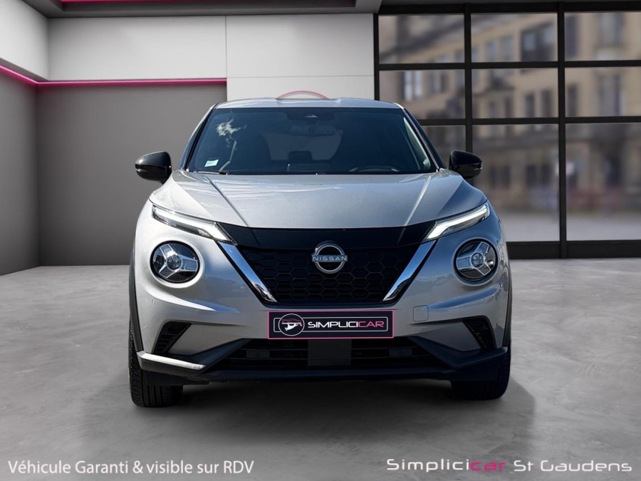 NISSAN d'occasion JUKE 1.6 Hybrid 143ch Business+ 2023 de 2023 St