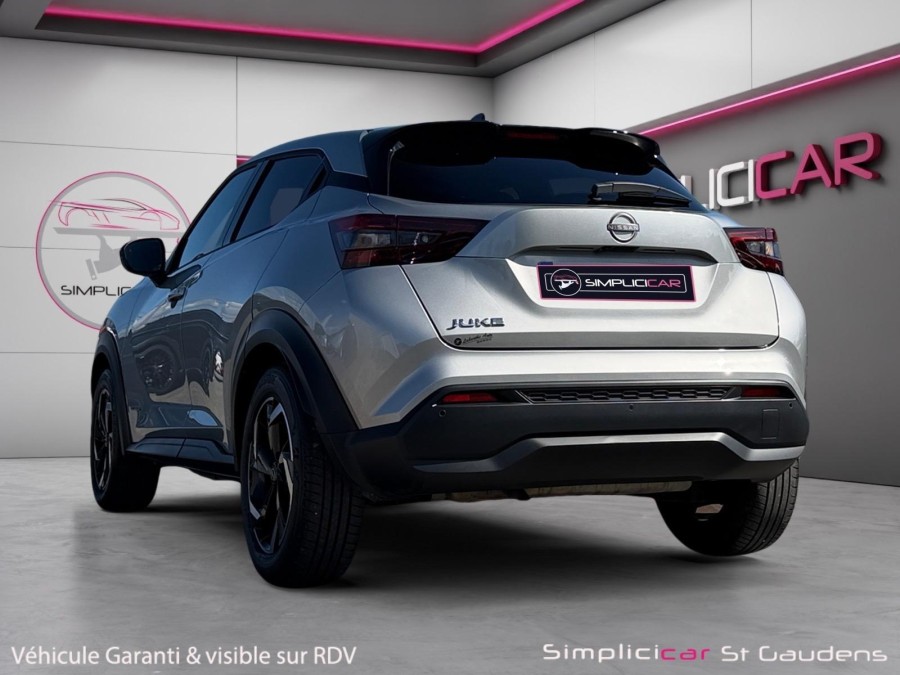 NISSAN d'occasion JUKE 1.6 Hybrid 143ch Business+ 2023 de 2023 St