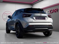 NISSAN d'occasion JUKE 1.6 Hybrid 143ch Business+ 2023 de 2023 St