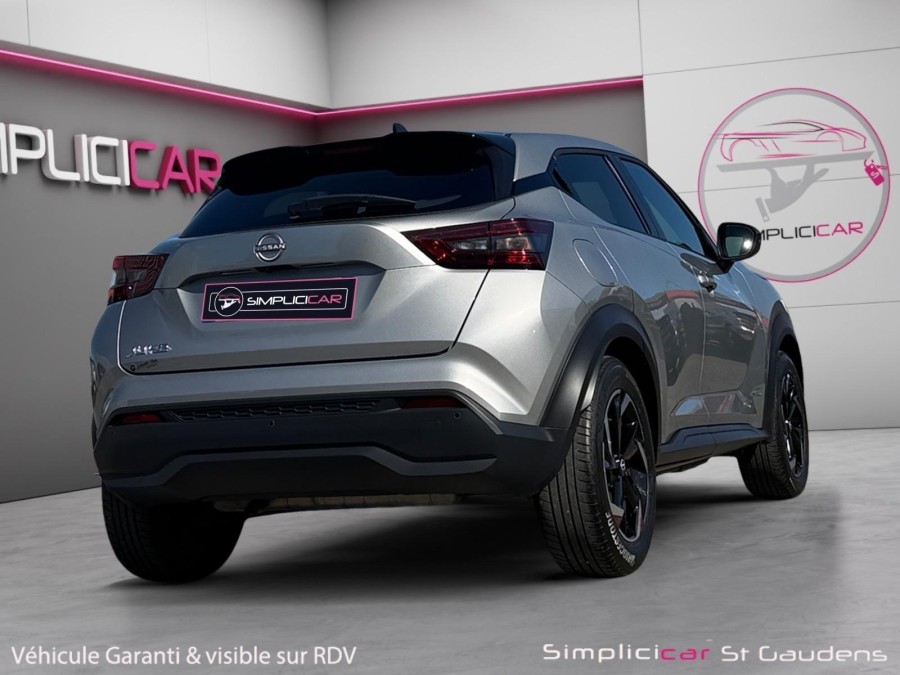 NISSAN d'occasion JUKE 1.6 Hybrid 143ch Business+ 2023 de 2023 St