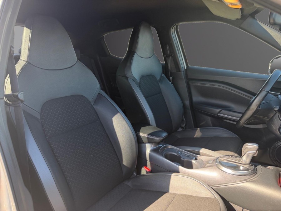 NISSAN d'occasion JUKE 1.6 Hybrid 143ch Business+ 2023 de 2023 St