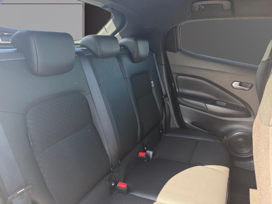NISSAN d'occasion JUKE 1.6 Hybrid 143ch Business+ 2023 de 2023 St