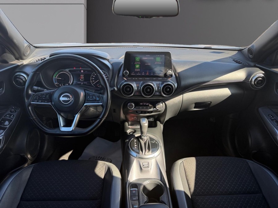 NISSAN d'occasion JUKE 1.6 Hybrid 143ch Business+ 2023 de 2023 St