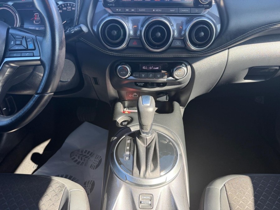 NISSAN d'occasion JUKE 1.6 Hybrid 143ch Business+ 2023 de 2023 St