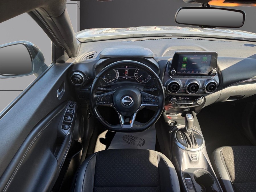 NISSAN d'occasion JUKE 1.6 Hybrid 143ch Business+ 2023 de 2023 St